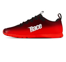 Salming Laufschuhe Race 7 (Leichtigkeit) rot Damen